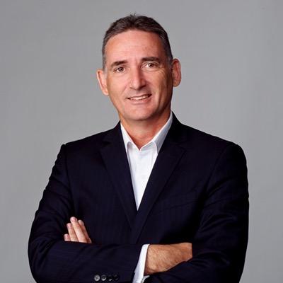Why CX is critical to Sales Success with Chris Connelly of SAP Asia Pacific