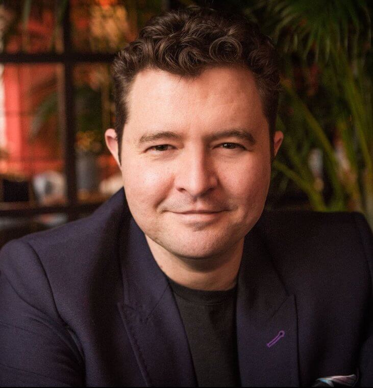Getting Customers to Know, Like and Trust You with Daniel Priestley