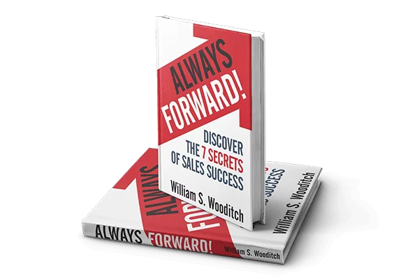 always-forward-bill-wooditch-book