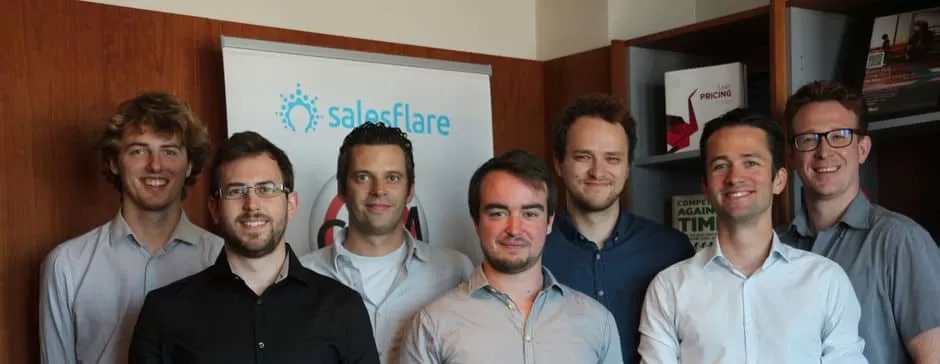 remote-selling-podcast-jeroen-corthout-salesflare-crm