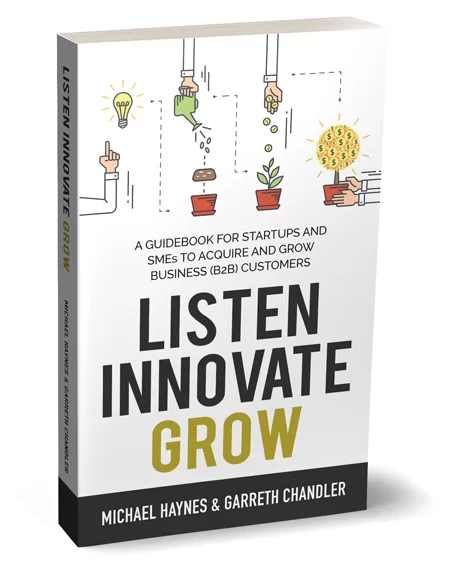 listen-innovate-grow-michael-haynes
