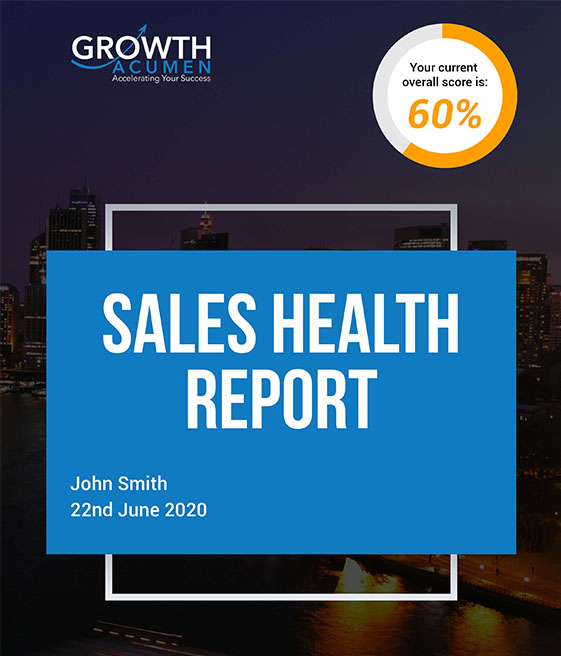 sales-assessment-reporting