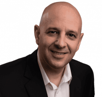 Doug Brown Image-small doug-brown-future-proof-selling-podcast