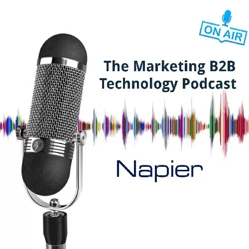 the-marketing-b2b-technology-podcast