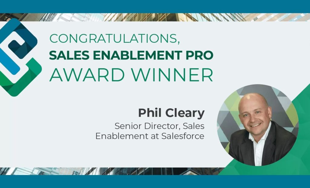 sales-enablement-phil-cleary-steven-norman