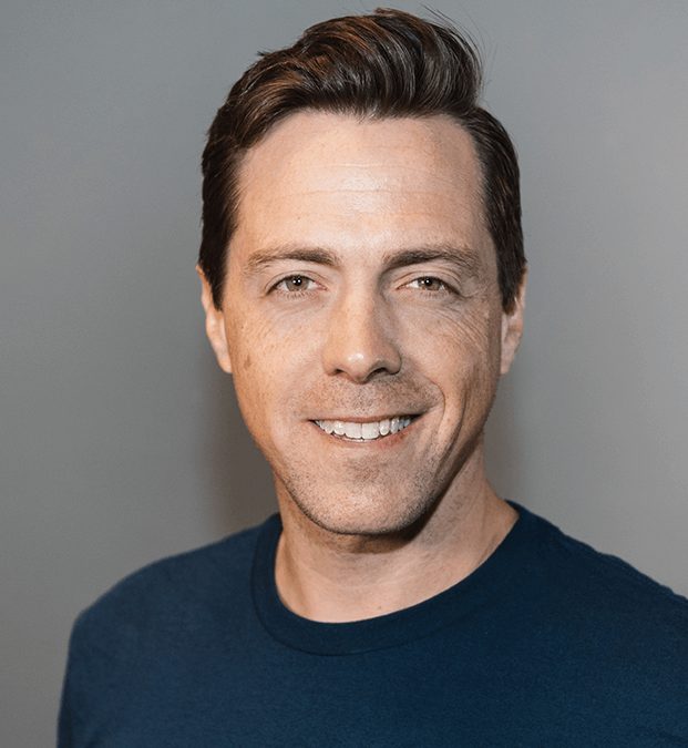 Tech Powered Sales with Tony Hughes and Justin Michael