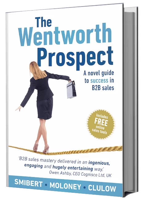 the-wentworth-prospect-sales-novel